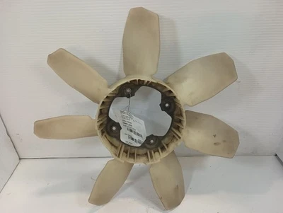 Hoja de ventilador con embrague de 2006 Toyota 4 Runner 4,0 L 11961022 Foto 1 de 4