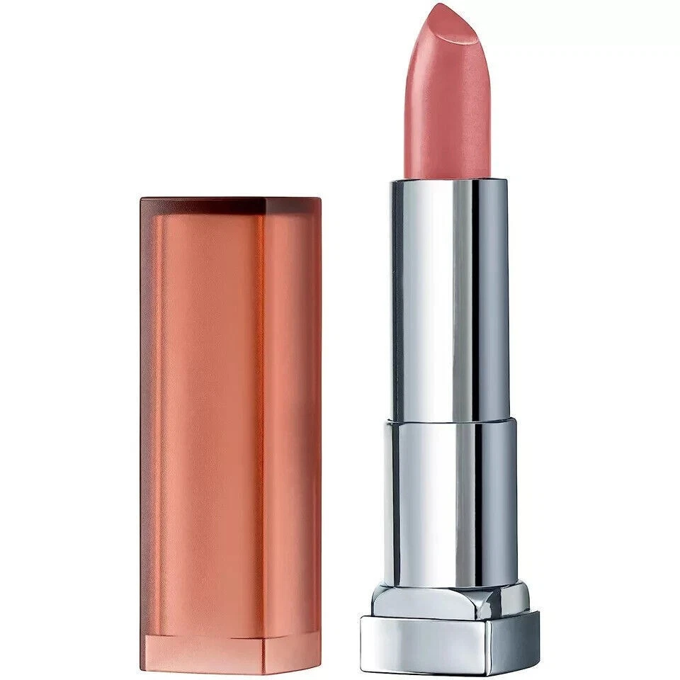 Maybelline Color Sensational Lipstick - 565 Almond Rose *Packaging May Vary* - Image 1 of 1