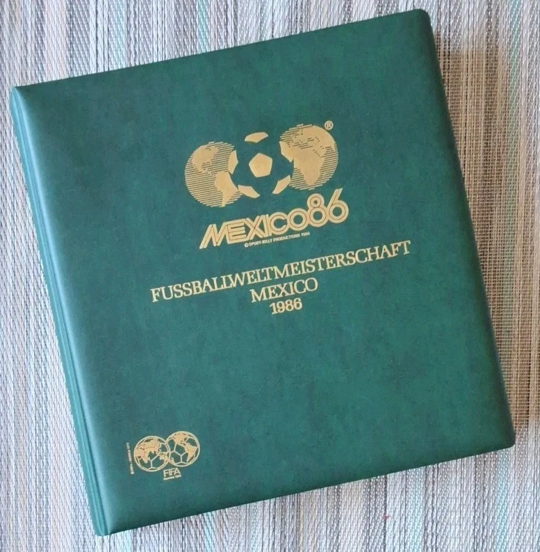 Prophila Sammlung: 25 Verschiedene Fußball-Briefmarkenblöcke - Für Sammler & Entdecker