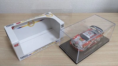 Modello firmato Ebro 1/43 Lexus SC430 Super GT500 2006 Champion - Immagine 1 di 3
