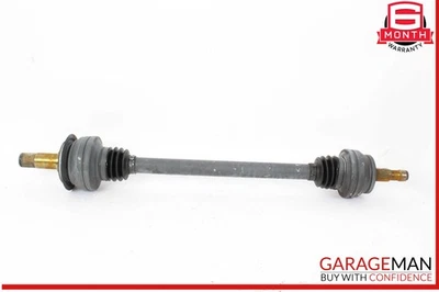 07-18 Mercedes W211 E550 Rear Left / Right Axle CV Half Shaft Driveshaft OEM - Image 1 of 4