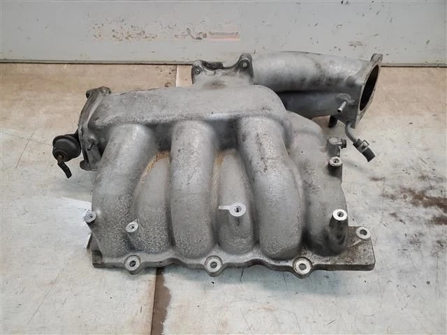 Nissan Murano Altima Infiniti I35 2003-2007 colector de admisión superior 3,5 L OEM Foto 1 de 4