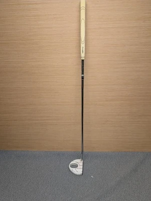 Used Right Handed Powerbilt EX-200 MA 330 Belly Mallet 35" - Image 1 of 4