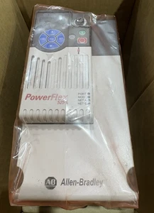 Allen-Bradley 25B-D013N104 PowerFlex 525 5.5kW  7.5Hp AC Drive New!!! - Picture 1 of 8