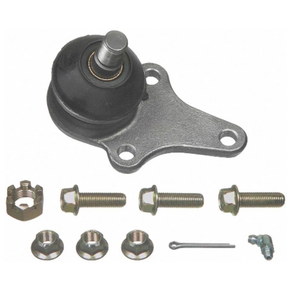 Ball Joint for 1984-1988 Domestics 1pc Front Lower 10399 - Image 1 of 4