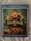 ParaNorman DVD Blu-Ray film numérique