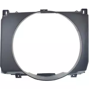 Fan Shroud Compatible with 1978-1980 Chevrolet C10 1979-1980 GMC C1500 - Picture 1 of 3