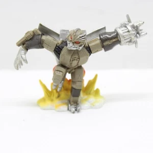 2007 Transformers Robot Heroes Movie Series: Starscream Figure 2" - Picture 1 of 5