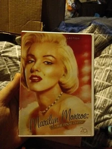 Marilyn Monroe: The Final Days DVD Minty Disc Like New OOP RARE - Picture 1 of 2