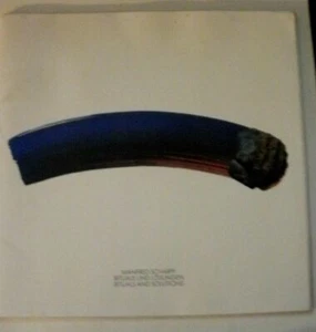 Manfred Scharpf RITUALE UND LÖSUNGEN - RITUALE UND LÖSUNGEN / Artefakt 1990 - Bild 1 von 1