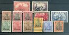 Chine 15/27 Lot MH ( 72585