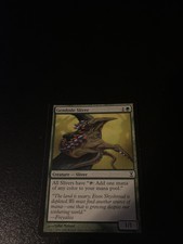 MTG Gemhide Sliver Time Spiral