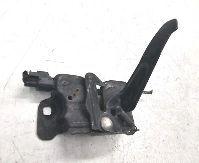 Chrysler 300 capó cierre OEM capó fábrica 2011 2012-2021 6529 Foto 1 de 4