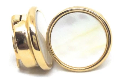 CUBIERTAS DE BOTONES PARA CAMISAS POTENCIADORES DE PUÑOS FABRICANTES PRECIO DIRECTO Foto 1 de 4