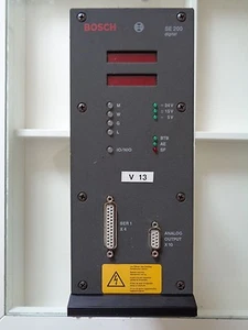 BOSCH SE 200 DIGITAL DRIVE 0608 830 123 - Picture 1 of 3