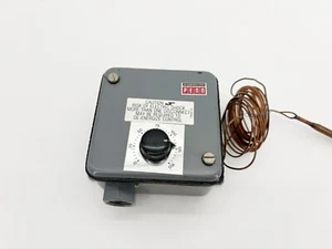 New Penn A28KA-1 Temperature Controller 0-150°F Range - Picture 1 of 4