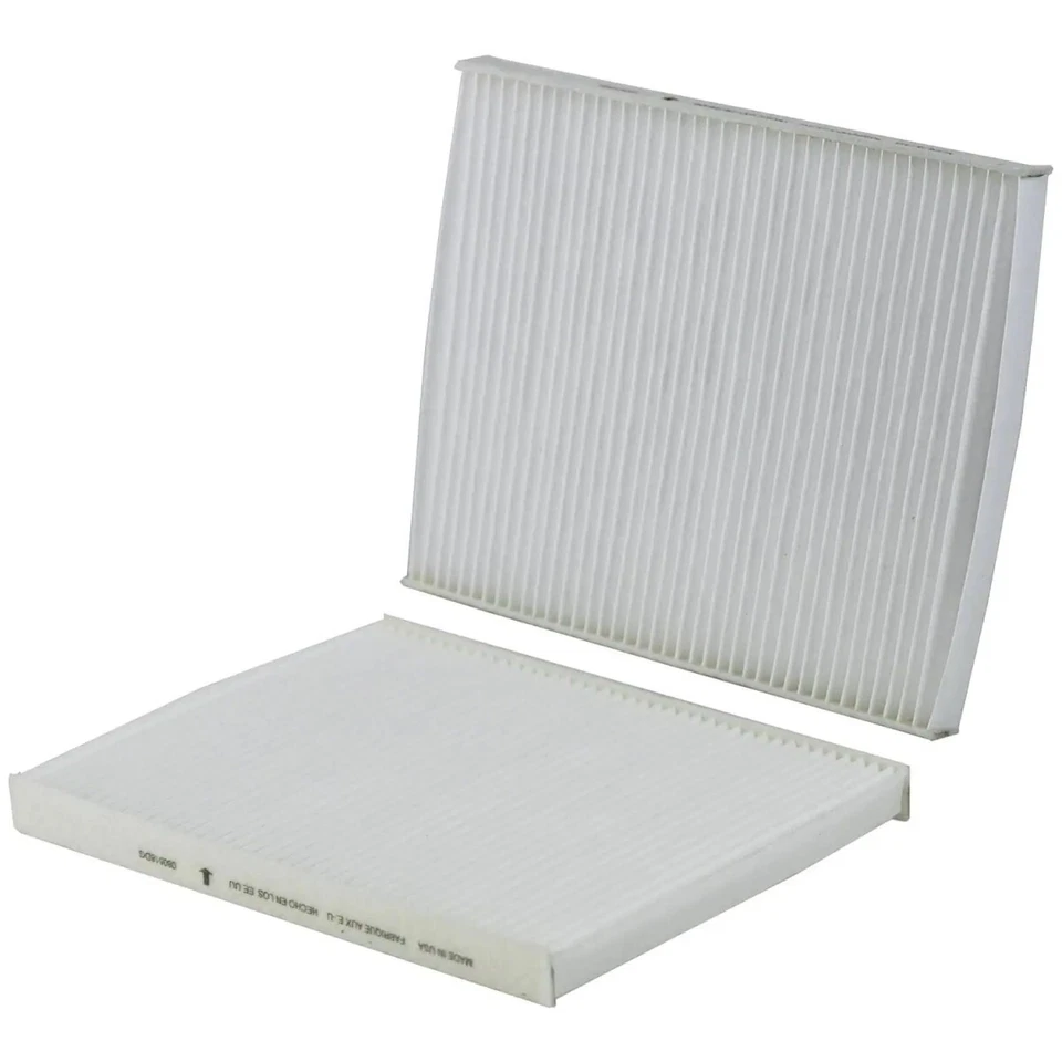 WP10371 WIX 机舱空气过滤器适用于吉普角斗士牧马人 2019 - 2021 — 第 1/1 张图片