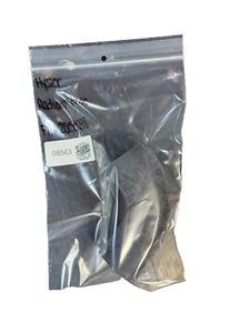 Hyster Radiator Hose P/N: 2055298 - Picture 1 of 1