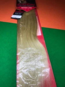 Tejido de cabello humano virgen virgen Femi_Collection Scandal_YAKY_16"_#613 - Imagen 1 de 6