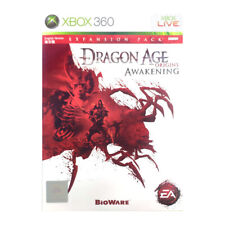 Dragon Age Origins El Despertar Xbox360 (AS) (PO141332)