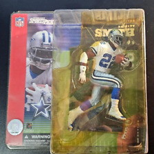 Emmitt Smith 2001 McFarlane's Sportspick Action Figure