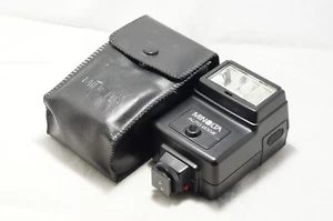 Minolta Flash Auto 200X "Great" [R439918] - Picture 1 of 12