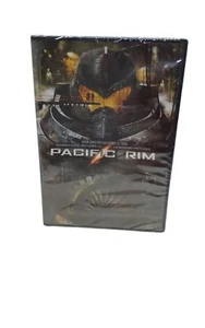 new 2013 warner bros. "pacific rim" movie on dvd. - Imagen 1 de 2
