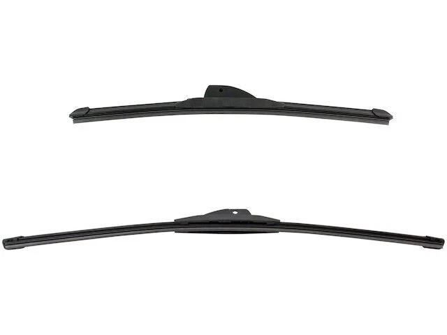 Juego de escobillas limpiaparabrisas para 1990-2000 Lexus LS400 1998 1993 1992 1994 1991 1995 QT723NX Foto 1 de 1