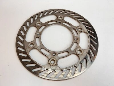 Disco de freno delantero Kawasaki KLX300R 2003 (KLX300A8). 41080-1387, N Foto 1 de 4