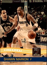 B3575- 2010-11 Donruss Basketball Card #s 1-200 -You Pick- 10+ FREE US SHIP