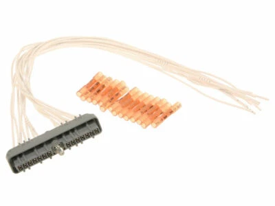 Conector de módulo de encendido AC Delco 31534RK 1993 para Pontiac Bonneville 1992-2005 Foto 1 de 2