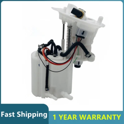 Fuel Pump Module Assembly for Mercedes Benz A220 A250 A45 B250 GLA260 GLA45 AMG - Image 1 of 4
