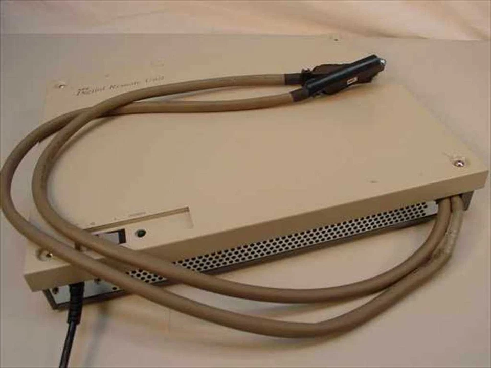 NEC SN862 DRE-A NEC Digital Remote Access Unit SN862 DRE-A - Vintage 1993 - Image 1 of 4