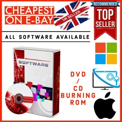 DVD Clone Cloner Copy Platinum Edition Rip Ripper FULL PRO VERSION WINDOWS MAC  - Image 1 of 3