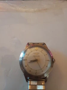 Vintage longines automatic watch - Picture 1 of 3