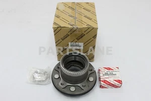 Toyota Land Cruiser LX470 1998-2007 OEM Front Axle Wheel Hub Bearing 43503-69035 - Picture 1 of 3