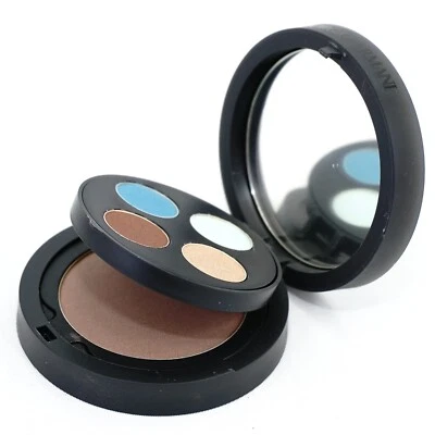 Sombra de ojos y bronceador Giorgio Armani Mediterranean Palette tamaño completo (nuevo/sin caja) Foto 1 de 4