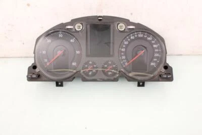 Tacho Kombiinstrument 3C0920871E VW Passat 3C 2.0 TDI Bj. 2008 - Bild 1 von 4