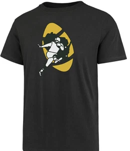 NFL Green Bay Packers Men's Rival Tee Legacy Logo T-shirt Medium - Picture 1 of 2