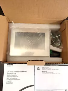 NEU Pro Face PFXGP4114T2D GP4100 Serie Touchscreen Panel aus Japan - Bild 1 von 4