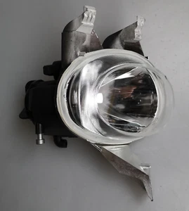 Nebelscheinwerfer Peugeot 206 rechts weiss - Bild 1 von 3