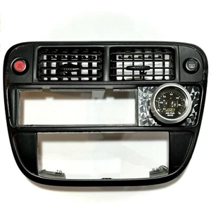 Reloj de Bolsillo EK Civic 1996-1998 * SOLO CÁPSULA CALIBRE * PATRÓN DIAMANTE 52mm - Imagen 1 de 4