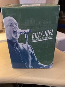 2017 BOSTON RED SOX BILLY JOEL BOBBLEHEAD SGA PIANO MAN BOBBLE FENWAY PARK SGA - Picture 1 of 3