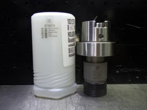 Bilz HSK63C #1 Tension/Compression Tapping Chuck WFLC115-0-IK/HSK-C63 (LOC2287) - Picture 1 of 4