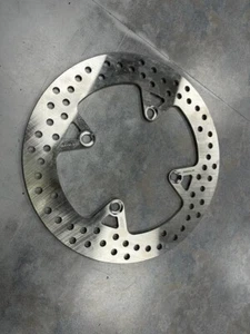 Bremsscheibe hinten Triumph Tiger 1050 HALO 110525 - Bild 1 von 4