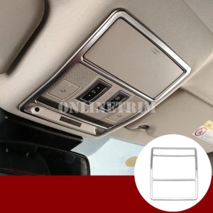 Cubierta de luz de lectura delantera de techo interior para Jaguar F-Pace X761 2016-2021 - Imagen 1 de 9