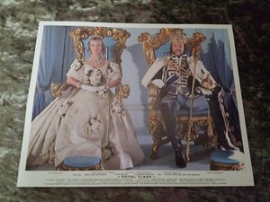 Royal Flash lobby cards - Malcolm McDowell, Alan Bates - mini lot of 5