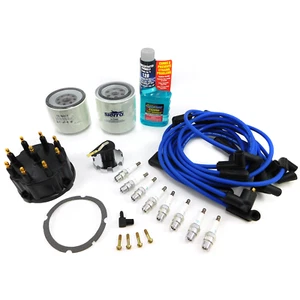 Kit de puesta a punto Small Block V8 Thunderbolt MMD-M57TBOLT Pre-Vortec 5,0 L y 5,7 L - Imagen 1 de 1