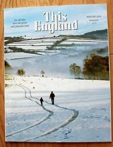 This England Winter 2014; Dickens & Shakespeare; Small Faces; Biggles Biplane - Imagen 1 de 9