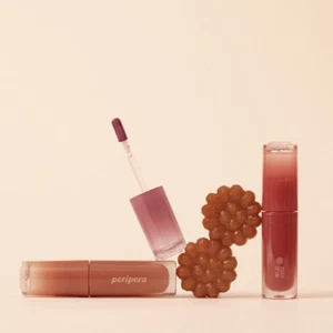 peripera Ink Mood Glowy Tint Honey Kookie Collection *USseller Fastshipping* - Picture 1 of 4